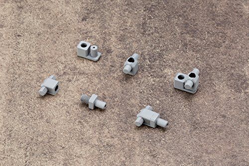 KOTOBUKIYA M.S.G Mecha Supply 11 Joint Set C Detail Up Model Kit NEW from Japan_9