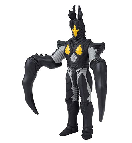 BANDAI ULTRAMAN Ultra Monster Series 88 Hyper Zetton Deathscythe NEW from Japan_2