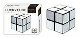 Hanayama Lucky Cube 3D puzzle Brain training NEW from Japan_3