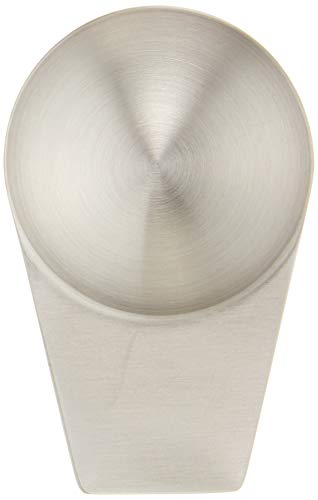 KINTO tea scoop stainless (L65 x w40 mm) 21236 for Kinto LEAVES TO TEA canister_1