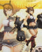 Kantai Collection KanColle Mutsu Normal Edition 1/7 scale Complete Figure NEW_2