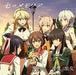 [CD] TV Anime Toji no Miko ED: Kokoro no Memoria NEW from Japan_1