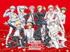 Cute High Earth Defense Club LOVE! CG LIVE! SPECIAL! DVD Region2 PCBP-53408 NEW_1