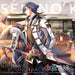 Legend of Heroes Sen no Kiseki III Complete Soundtrack Game Music CD NW-10103460_1