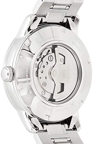 ORIENT STAR RN-AS0001B SUN & MOON 22 Jewels Automatic Mechanical Watch NEW_2