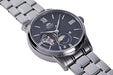 ORIENT STAR RN-AS0001B SUN & MOON 22 Jewels Automatic Mechanical Watch NEW_3