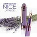 Platinum Fountain Pen #3776 CENTURY NICE PNB-20000R #87 LAVANDE Fine from Japan_4