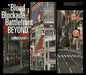 TV anime Blood Blockade Battlefront BEYOND Original Soundtrack OST NEW_1