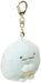 Sumikko Gurashi Lizard Super Soft hanging stuffed toy San-X NEW from Japan_1