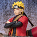 S.H.Figuarts Naruto Shippuden NARUTO SENNIN MODE Complete Ver Figure BANDAI NEW_2