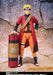 S.H.Figuarts Naruto Shippuden NARUTO SENNIN MODE Complete Ver Figure BANDAI NEW_3