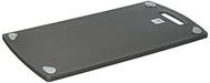 Zwilling Cutting Board M Size Non-slip Double-side 35012-101 Gray polypropylene_2