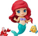 Good Smile Company Nendoroid 836 The Little Mermaid Ariel Figure from Japan_1