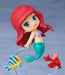 Good Smile Company Nendoroid 836 The Little Mermaid Ariel Figure from Japan_3