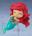 Good Smile Company Nendoroid 836 The Little Mermaid Ariel Figure from Japan_5