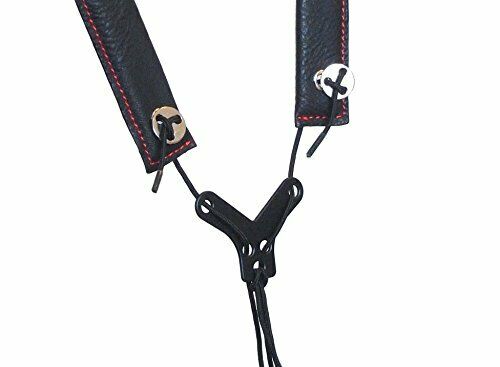 Marmaduke feather strap III  NEW from Japan_2