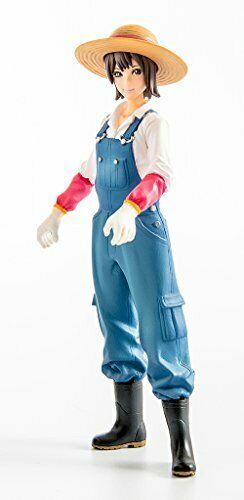 Plamax MF-21: minimum factory Minori with Honda F90 Tiller (Plastic model) NEW_4