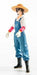 Plamax MF-21: minimum factory Minori with Honda F90 Tiller (Plastic model) NEW_4