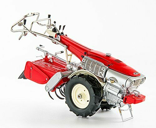 Plamax MF-21: minimum factory Minori with Honda F90 Tiller (Plastic model) NEW_5