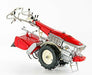 Plamax MF-21: minimum factory Minori with Honda F90 Tiller (Plastic model) NEW_5
