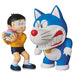 UDF Fujiko.F.Fujio Works Series 11 Doraemon Werewolf Cream Figure NEW from Japan_1