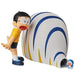 UDF Fujiko.F.Fujio Works Series 11 Doraemon Dream Town , Nobita Land Figure NEW_1