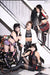 STARDOM GODDESSES OF MUSIC CD KICS-3665 Japan Womem Pro Wrestling Theme Songs_4