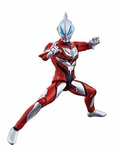 BANDAI Ultra Action Figure Ultraman Geed Primitive NEW from Japan_1