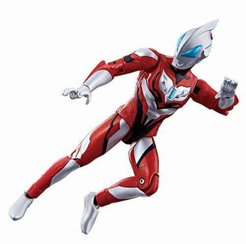 BANDAI Ultra Action Figure Ultraman Geed Primitive NEW from Japan_4