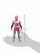Legend Rider History 11 Kamen Rider Ex-Aid Action Gamer Level 2 Soft Vinyl Toy_3