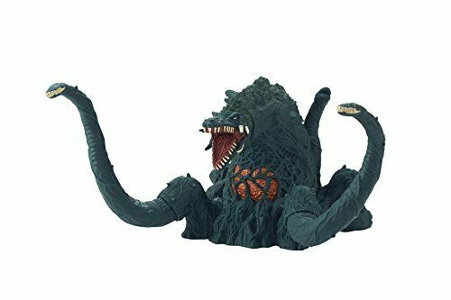 Bandai Godzilla Movie Monster Series Biollante NEW from Japan_1