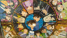1000-Ac009 Detective Conan Glow Kaleidoscope Art Crystal Jigsaw Puzzle Ensky NEW_1