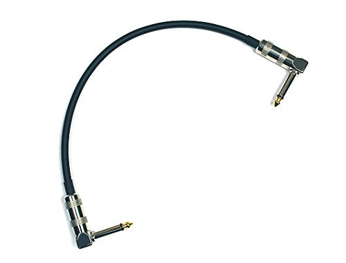 CANARE GS-6 Black Canare P2LLB patch cable 30cm 2 pcs Set ‎PA-421 Ethernet NEW_2