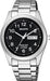 CITIZEN REGUNO Solar Tech Standard KM1-415-53 Men's Watch Silver NEW from Japan_1