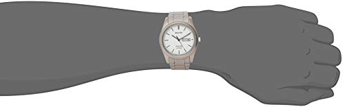 CITIZEN Watch REGUNO Solar Tech Standard Titanium Model KM1-415-11 Men's NEW_2