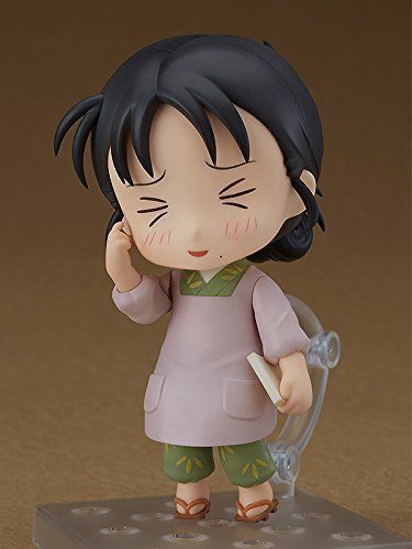 Good Smile Company Nendoroid 840 In This Corner of the World Suzu Figure NEW_6