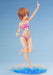 FuRyu Nishizumi Panzer vor! Swimsuit & Tank Ver. 1/7 Scale Figure_2