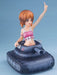 FuRyu Nishizumi Panzer vor! Swimsuit & Tank Ver. 1/7 Scale Figure_3