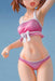 FuRyu Nishizumi Panzer vor! Swimsuit & Tank Ver. 1/7 Scale Figure_6