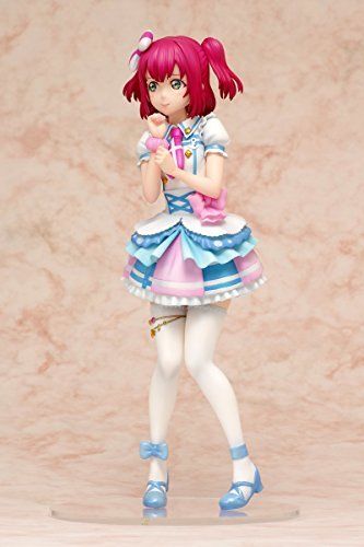 Dream Tech Ruby Kurosawa Kimi no Kokoro wa Kagayaiteru kai? Ver. 1/8 Scale NEW_4