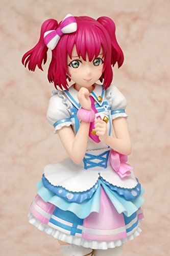 Dream Tech Ruby Kurosawa Kimi no Kokoro wa Kagayaiteru kai? Ver. 1/8 Scale NEW_5