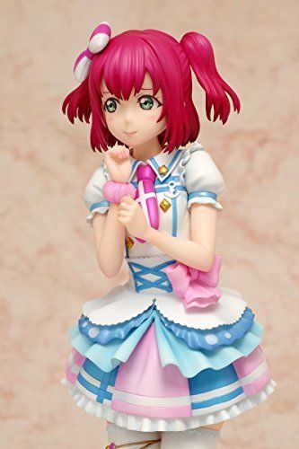 Dream Tech Ruby Kurosawa Kimi no Kokoro wa Kagayaiteru kai? Ver. 1/8 Scale NEW_6