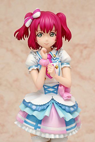 Dream Tech Ruby Kurosawa Kimi no Kokoro wa Kagayaiteru kai? Ver. 1/8 Scale NEW_7