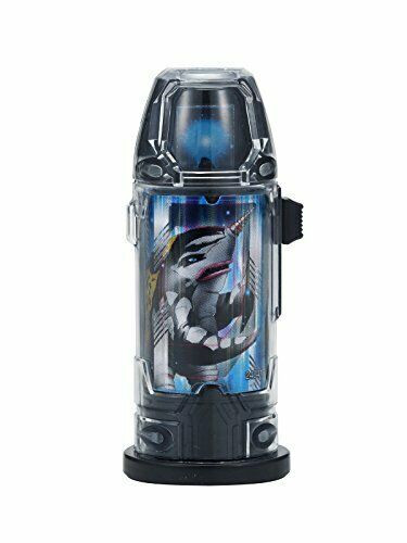 BANDAI Ultraman GEED DX Ultra Capsule Atroasius Toy Set from Japan NEW_3