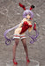 Senki Zessho Symphogear Chirs Yukine Bunny Style Metallic Red 1/7 Scale Figure_2