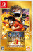 Switch One Piece Pirate Warriors Kaizoku Musou 3 Deluxe Edition Bandai Namco NEW_1