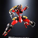 Super Robot Chogokin GURREN LAGANN 10th ANNIVERSARY SET Action Figure BANDAI NEW_8