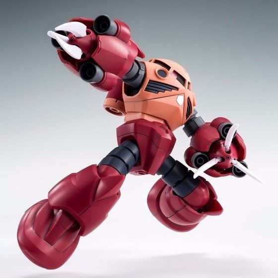 BANDAI HGBF 1/144 AMAZING Z'GOK Model Kit Gundam Build Fighters NEW from Japan_6