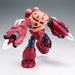 BANDAI HGBF 1/144 AMAZING Z'GOK Model Kit Gundam Build Fighters NEW from Japan_9