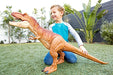 Jurassic World Super Colossal Tyrannosaurus Rex Exclusive FMM63 NEW from Japan_6